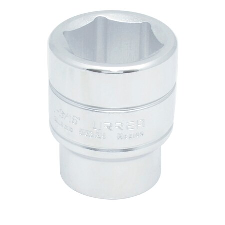 Urrea 3/4" Drive 6-Point Socket 1-1/8" 5536H
